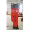 Excavators Rock Breaker Hydraulic Jack Concrete Hammer